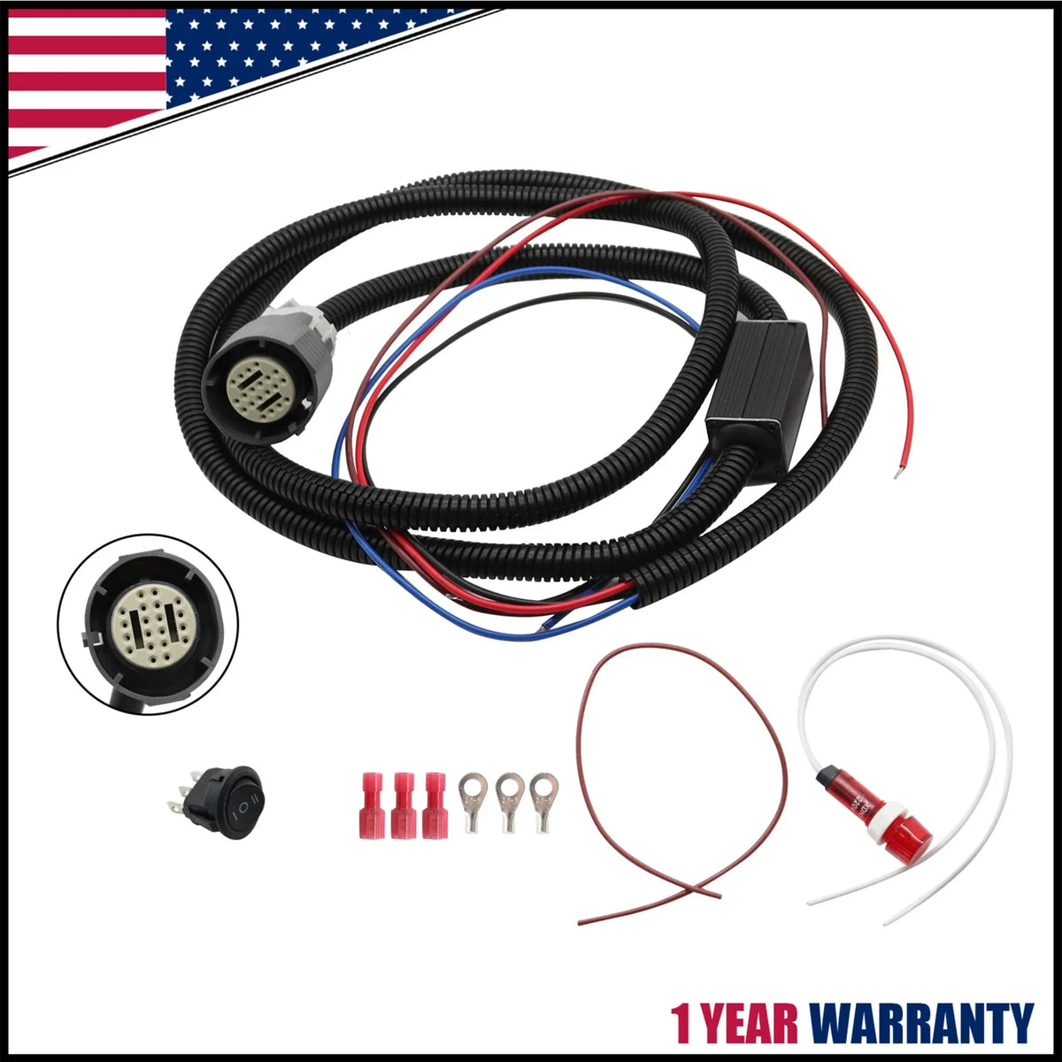 Transmission Controller for 4L60E - Stand Alone, No Computer Needed