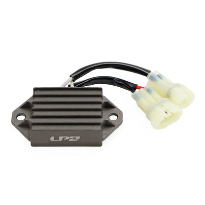 Gasket, Magneto Stator + Voltage Rectifier for Yamaha YZ450F 2014-2017