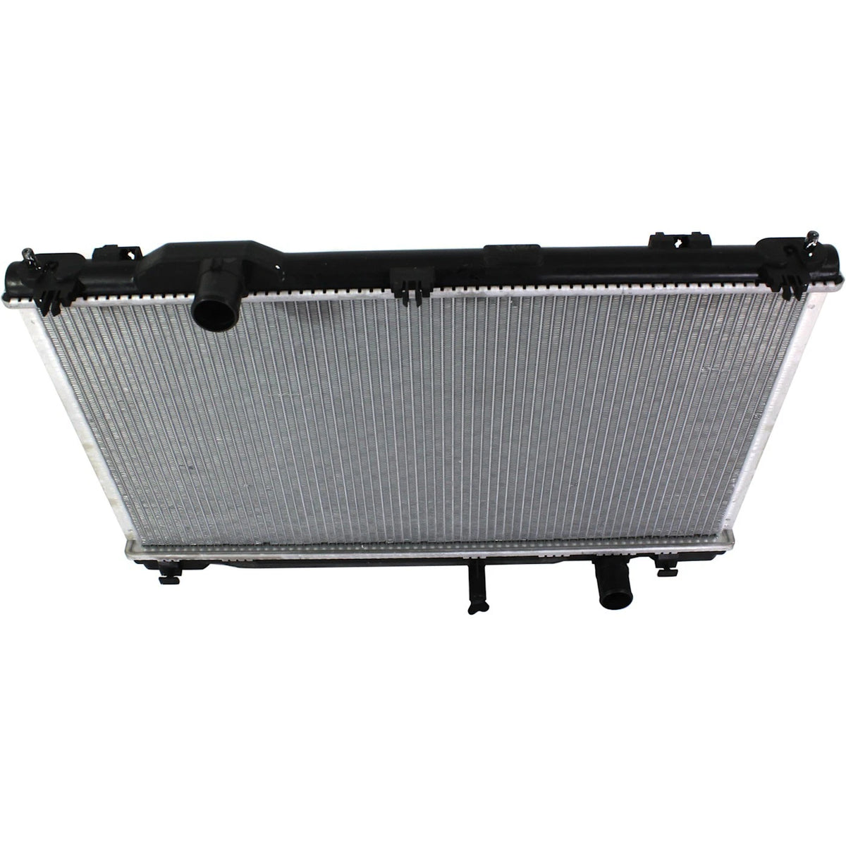 Radiator for Lexus GS350 GS300 GS450h (2006–2011)