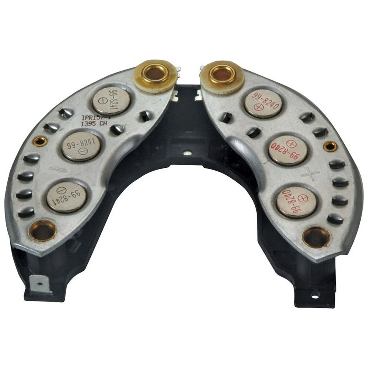 Rectifier for Renault LeCar (1980–1983)