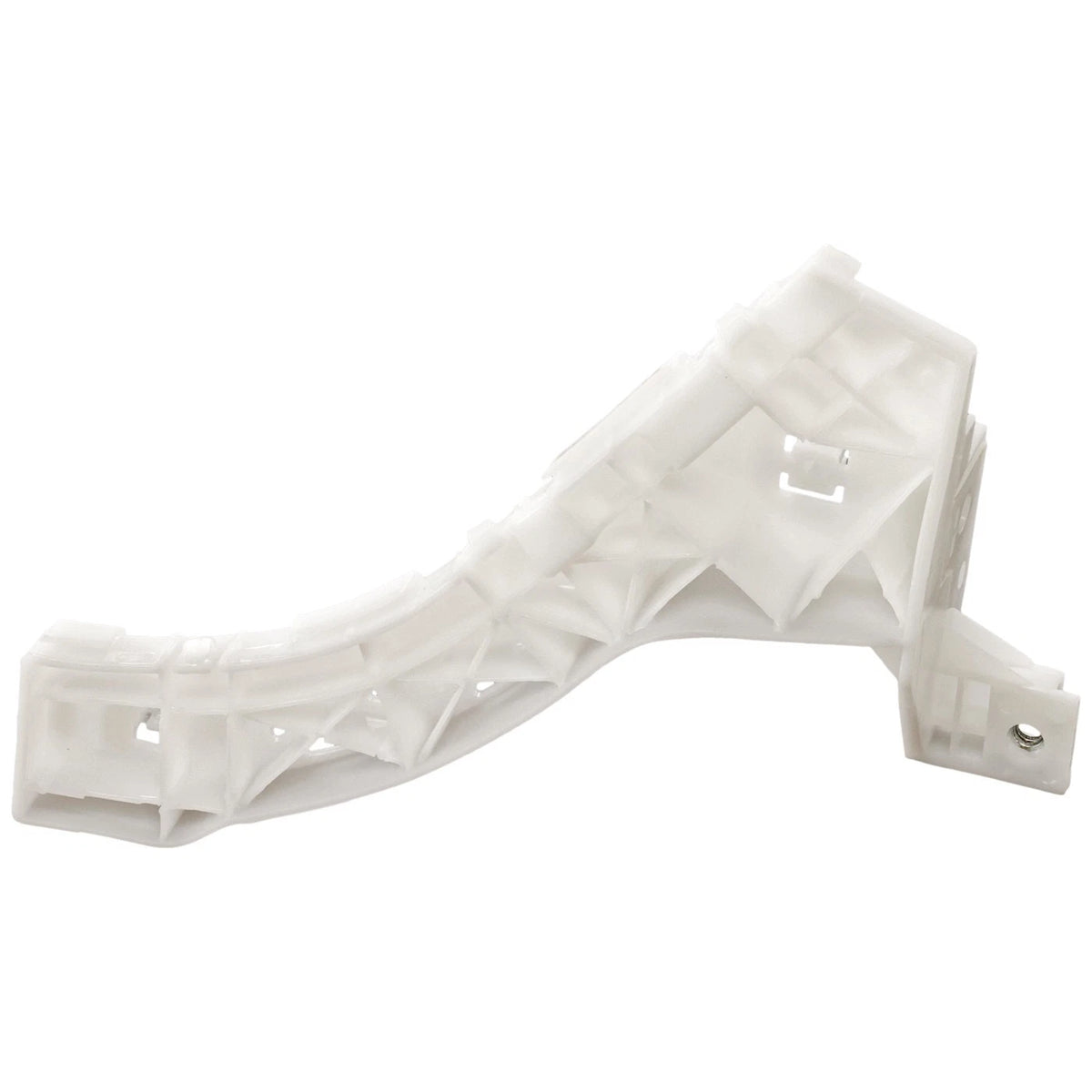 Bumper Bracket for Mazda 3 (2004–2008) Front Passenger Side