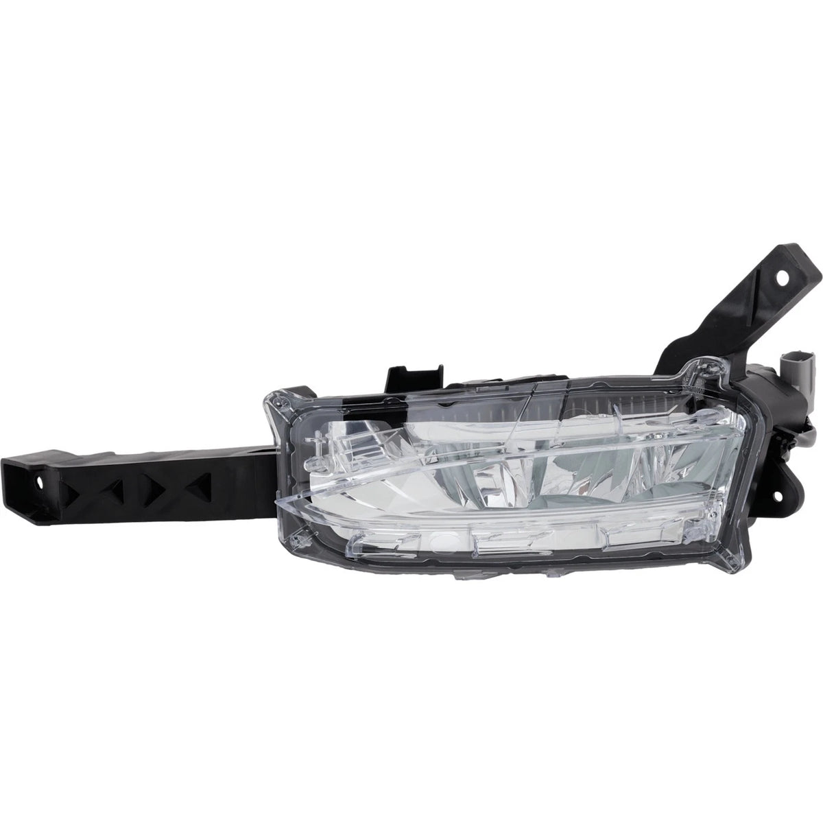 Set of 2 Fog Lights for NX300h (2021) - Driver & Passenger Side