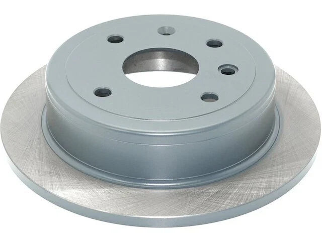 Rear Brake Rotor for Suzuki Reno (2005–2008) XY332RY