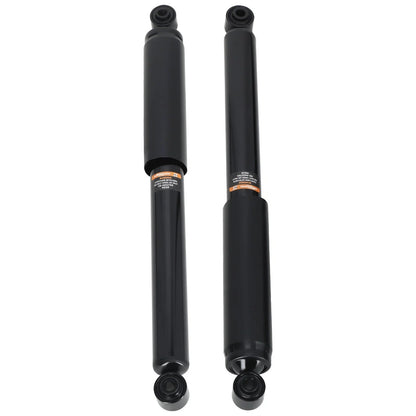 2007–2016 Silverado GMC Sierra 1500 Rear Shock Assembly Pair