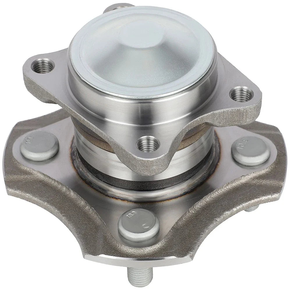 2X Rear Wheel Hub Bearing Assembly for Toyota Echo (2000–2005)