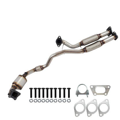 2012-2016 Cadillac SRX 3.6L Direct-Fit Catalytic Converter