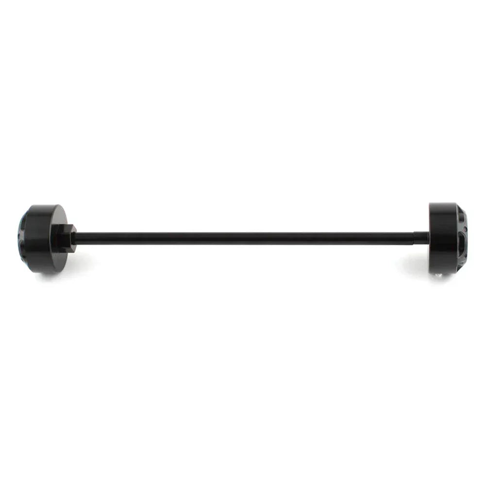 Crash Protector Fork Slider Axle Wheel for Harley X350