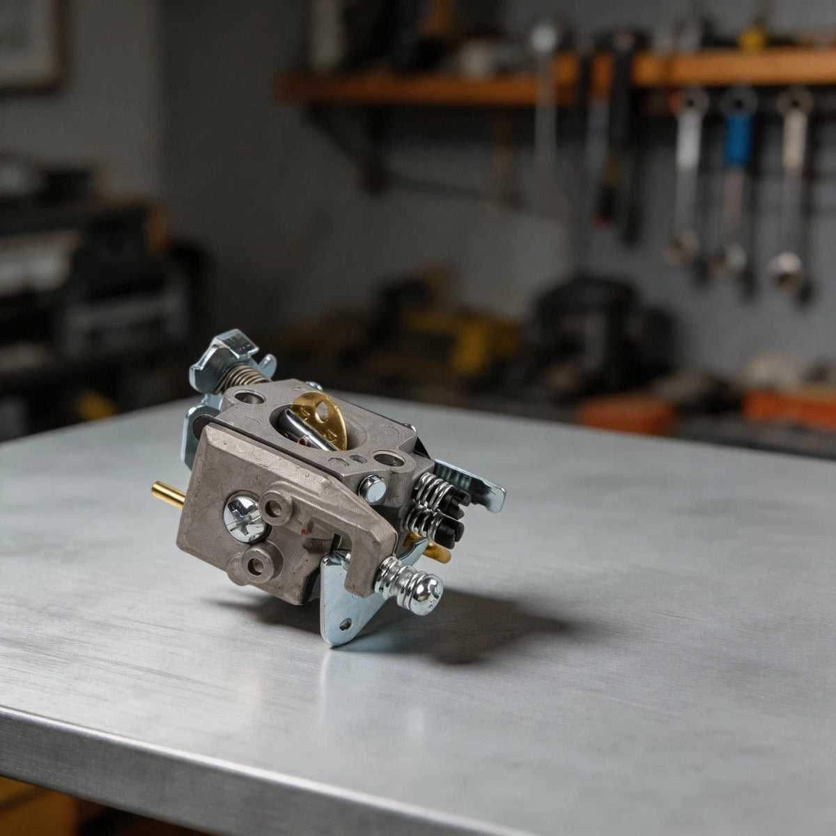 Replacement Carburetors for Craftsman