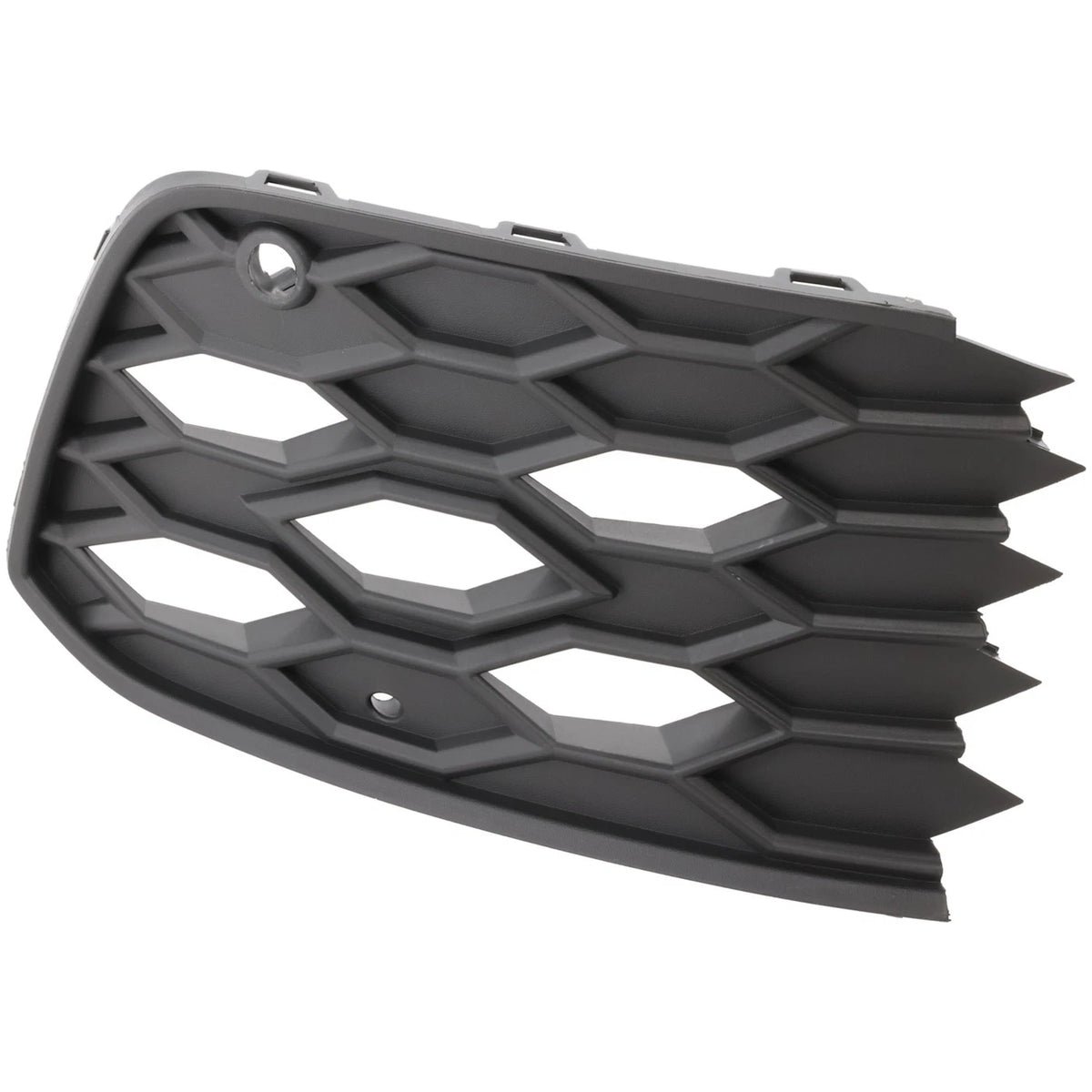 Bumper Face Bar Grille for VW GTI (2015–2021) Right Side Outer