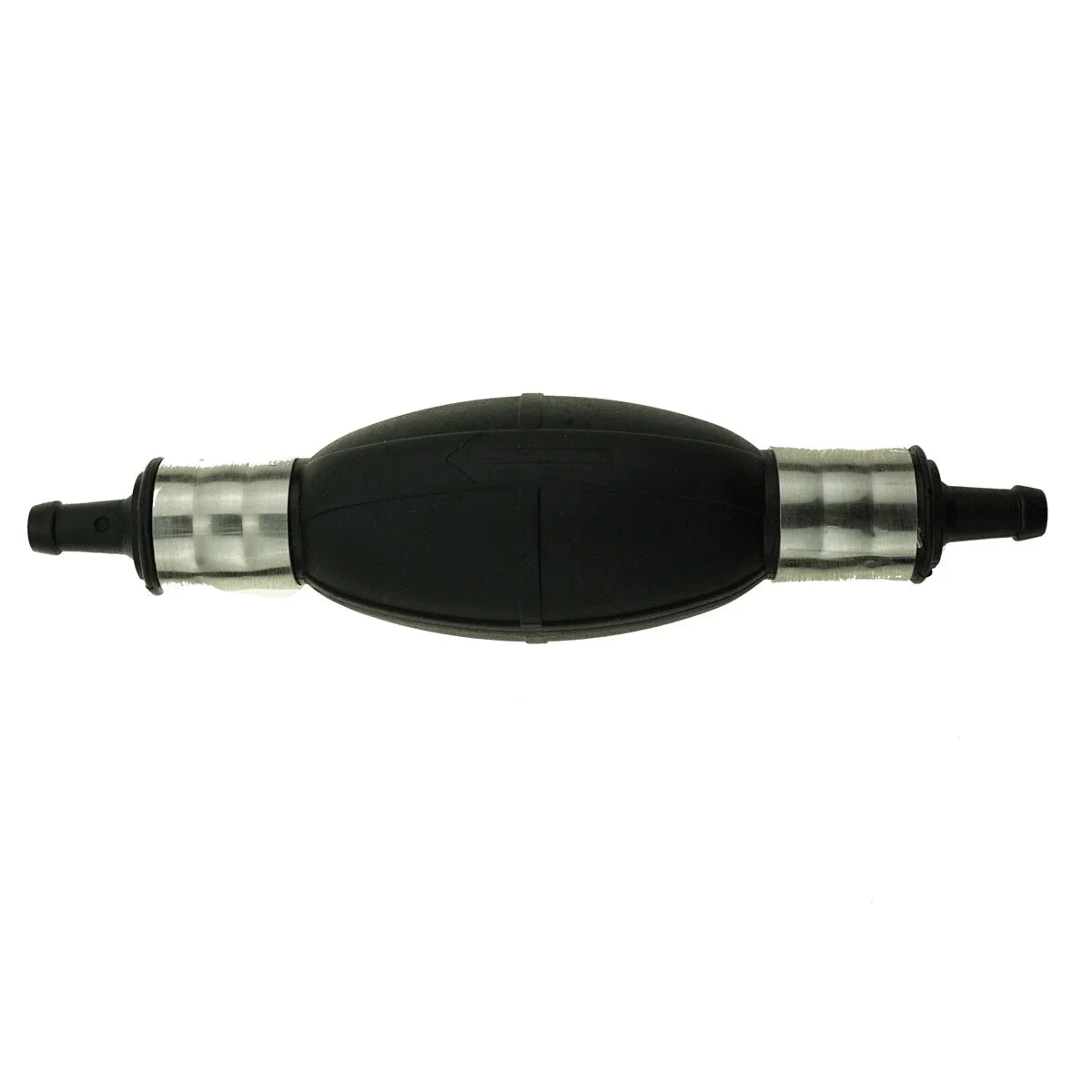 Fuel Primer Pump Bulb 8mm for Yamaha (6YK-24360-72-00, 6YK-24360-73-00)