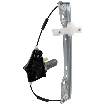 Window Regulator for Jeep Gladiator Wrangler (2018–2025) Right Side