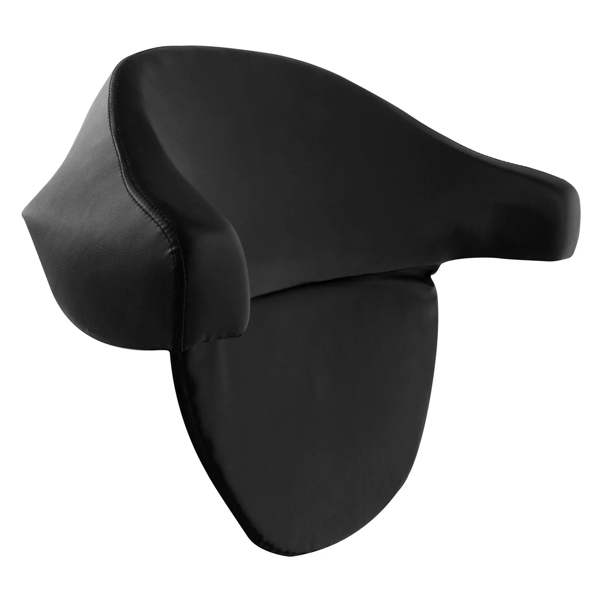 Rear Trunk Backrest Pad for Harley Models Touring (1997–2013)