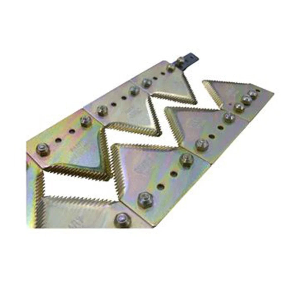 Sickle Assembly Without Head for AMX29039 (30')