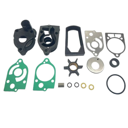 Water Pump Impeller Kit for 30-70 Hp Mercury (46-77177A3)