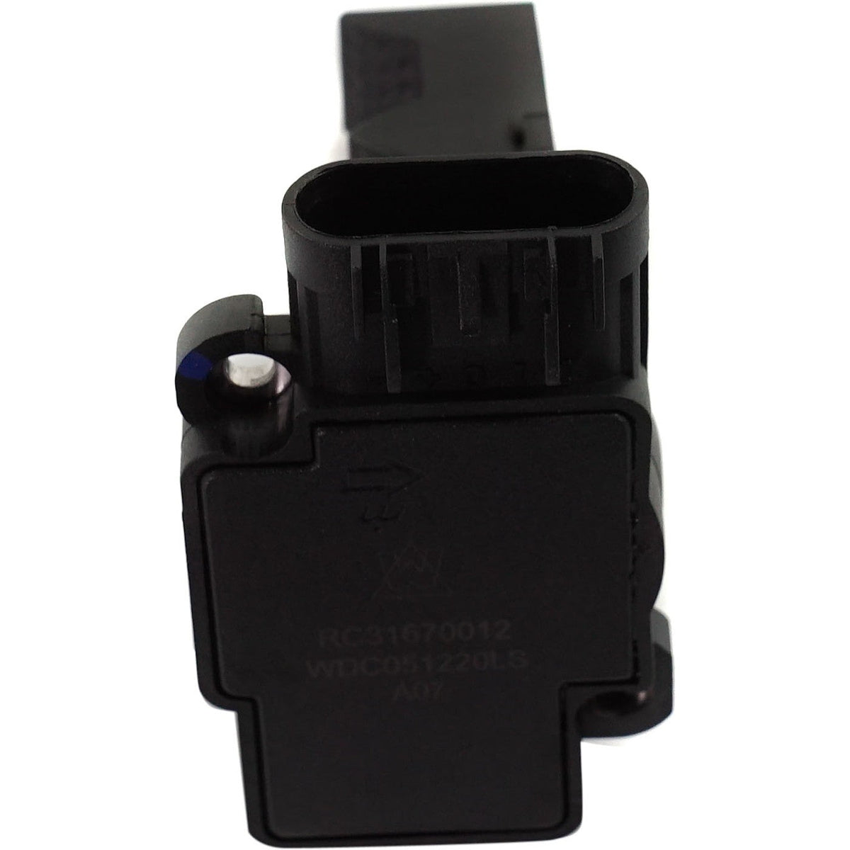 Mass Air Flow Meter for Chevy Savana and Express Vans