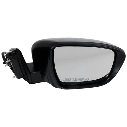 Right Passenger Mirror for Nissan Rogue Sport 2017-2022