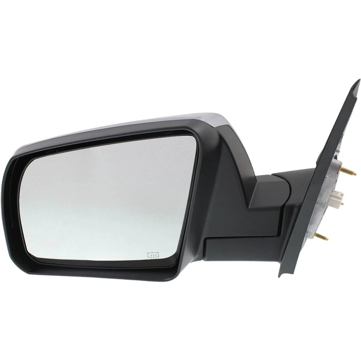 Heated Driver Side Mirror Replacement for Tundra 2014-2016