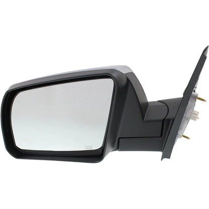 Heated Driver Side Mirror Replacement for Tundra 2014-2016