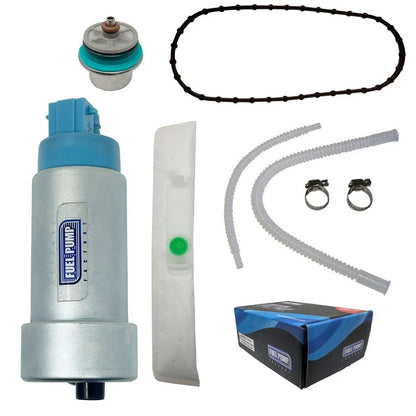 Fuel Pump with Regulator & Seal for Electra Glide 2008-2019