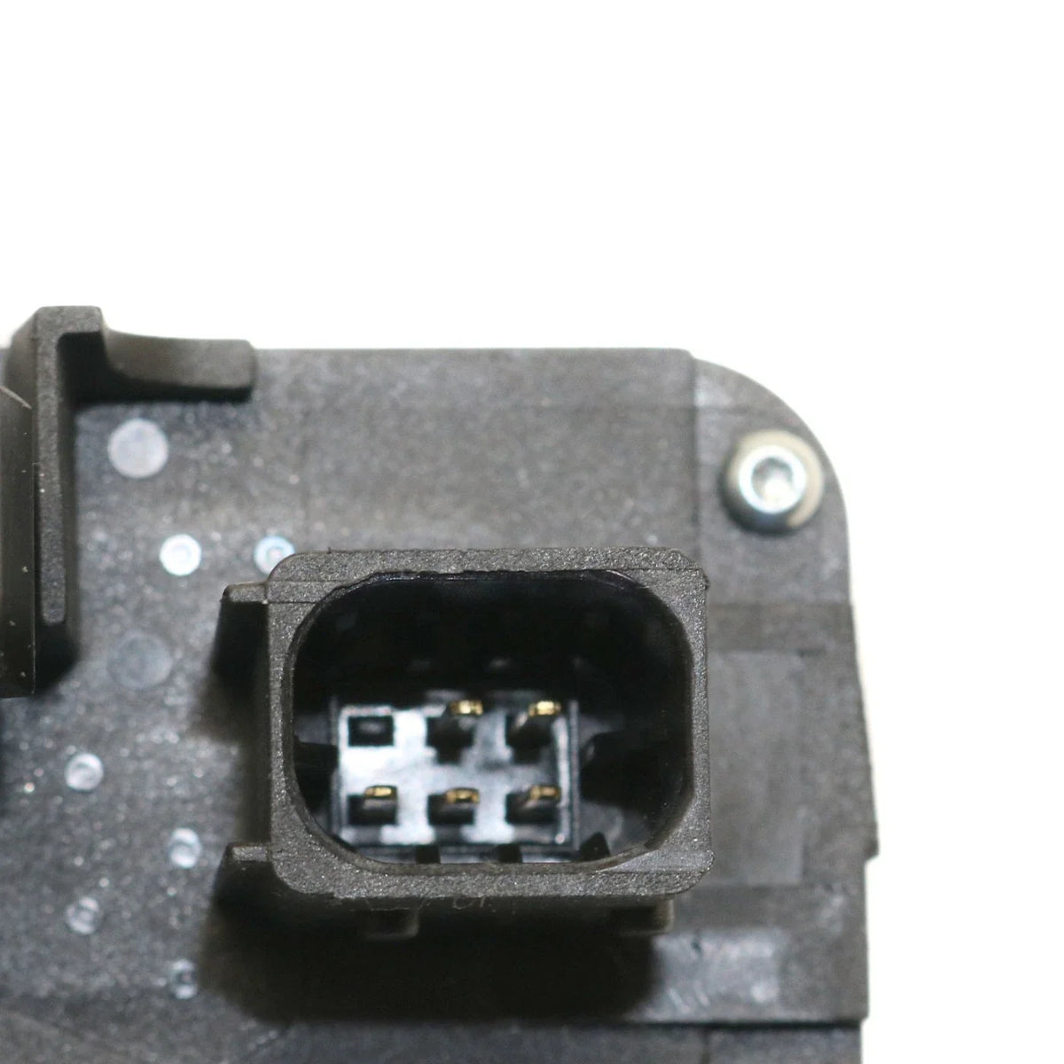 Door Lock Actuator for Rear Driver/Passenger Side 2007-2009 Chevrolet Tahoe