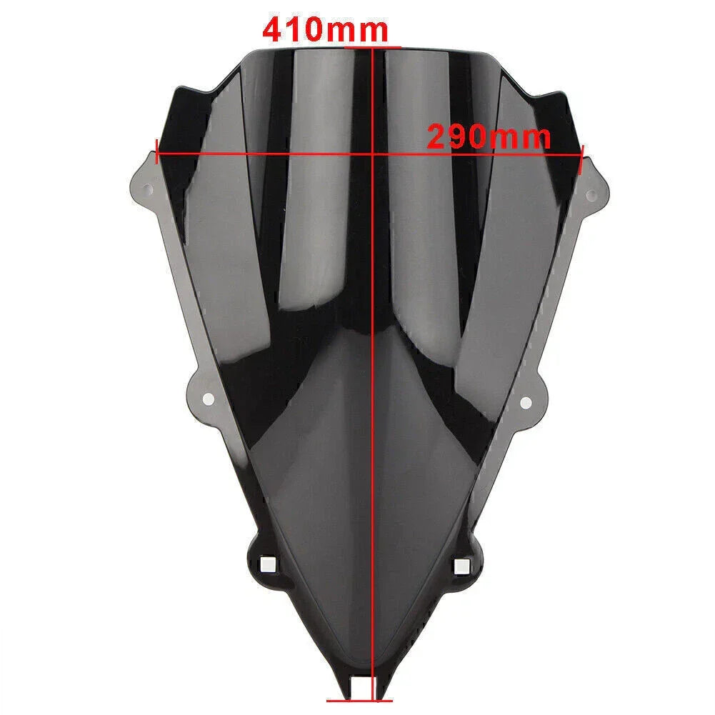 Front Windshield for Aprilia RSV4 (2009-2014) Model