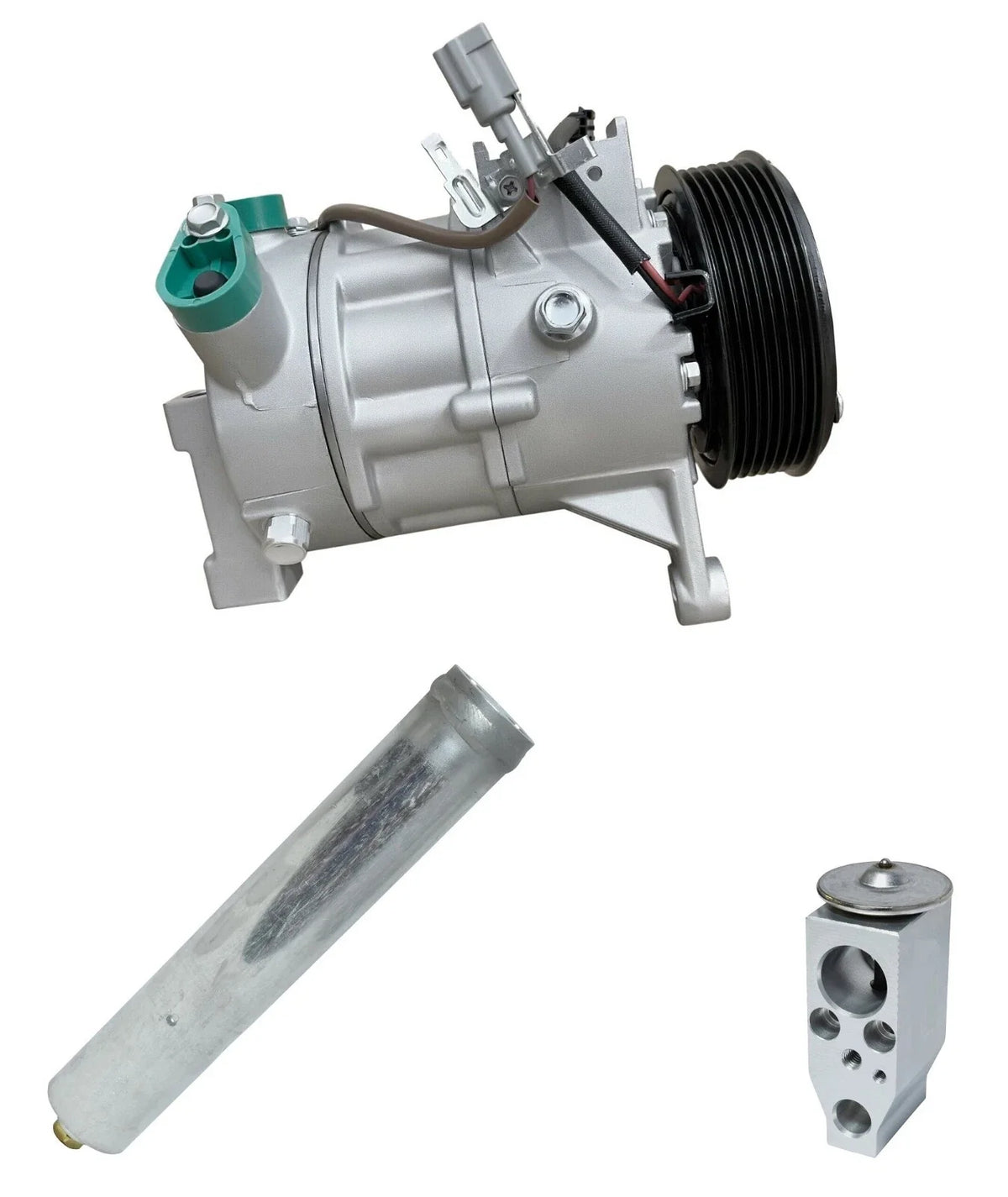 AC Compressor Kit for Nissan Murano 3.5L (2020–2021)