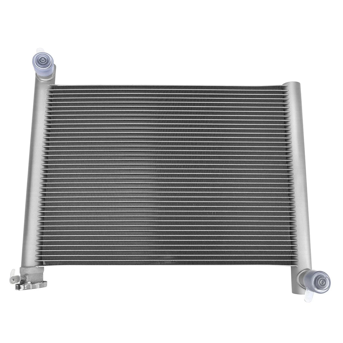 Radiator Aluminum for Polaris Scrambler 850 (2013–2025) 1240404