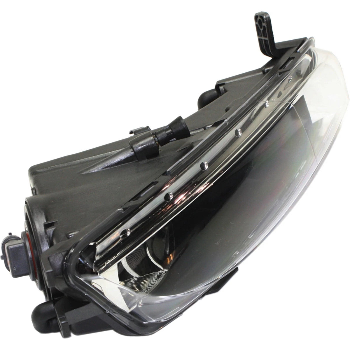Fog Light for Volkswagen CC (2013–2017) 3C8941699 Left Driver Side