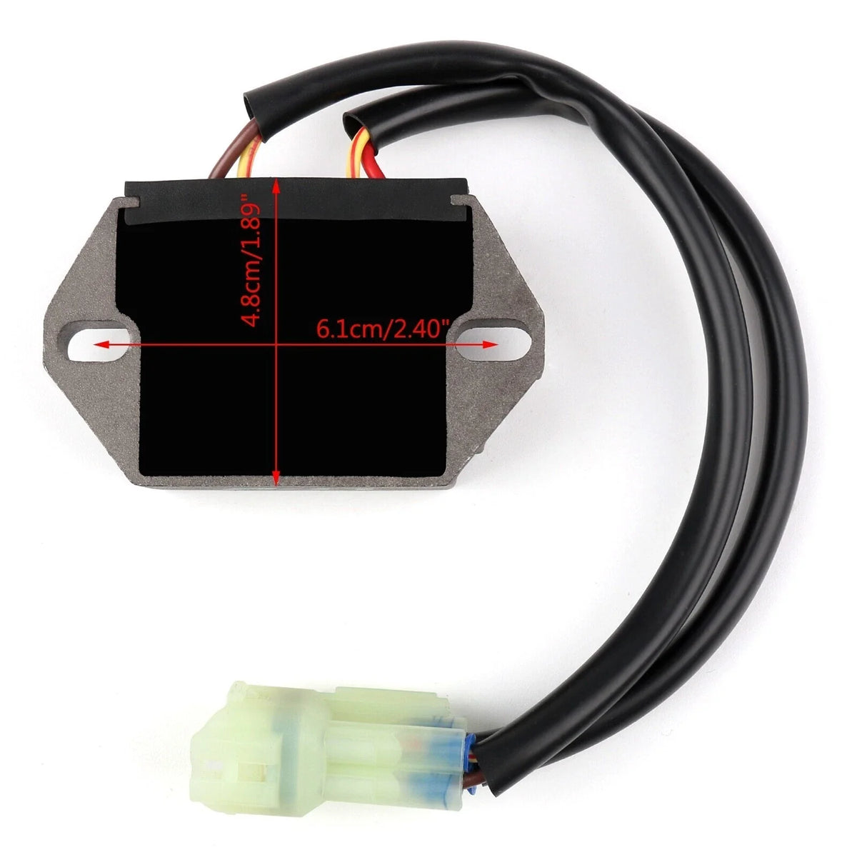 Voltage Regulator Rectifier for Husqvarna TC250R (2012–2013)