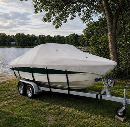 Durable Heavy-Duty Cover for Sea Doo Utopia 185 (2001-2005)