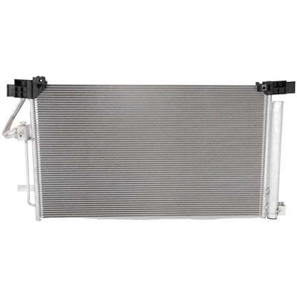A/C Condenser for Nissan Altima (2019–2020)