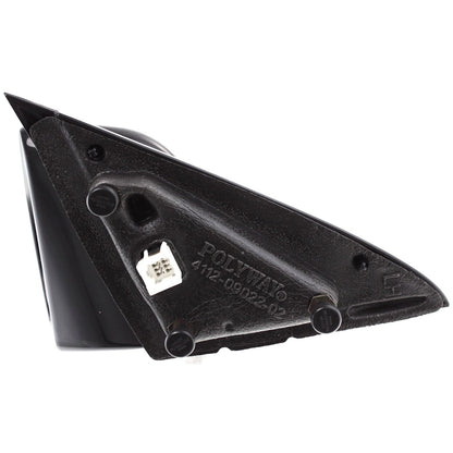 Power Mirror Left Side for 2007-2010 Chrysler Sebring Sedan, Paint To Match