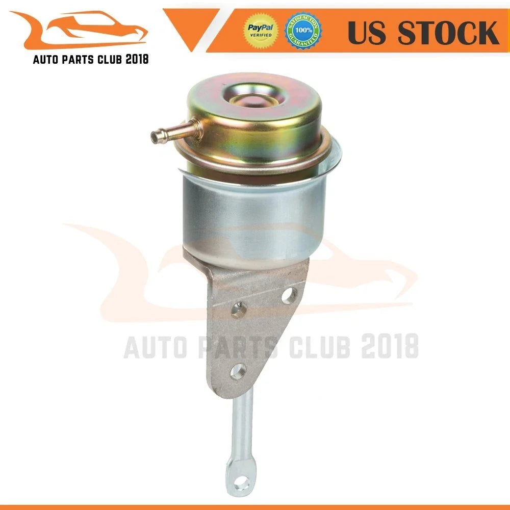 Turbo Wastegate Vacuum Actuator for Cat C12 (1993–2003)