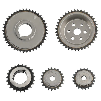 2.4L Engine Timing Chain Kit for Buick GMC Chevrolet Malibu Equinox 2008-2015