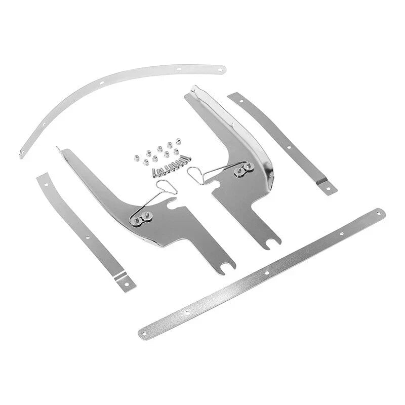 Windshield Bracket Mount for Harley Road King Special 1994-2025