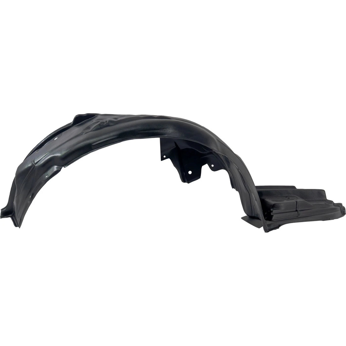 Fender Liner for Subaru Impreza WRX (2011–2014) Front Passenger Side Inner