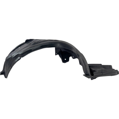Fender Liner for Subaru Impreza WRX (2011–2014) Front Passenger Side Inner