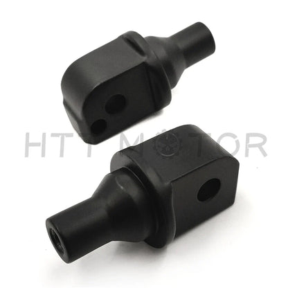 Footpeg Adapter for Softail FLSL & Breakout FXBR Harley (2018–2023)