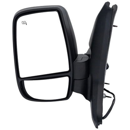 Heated Mirrors Pair for Ford Transit-350