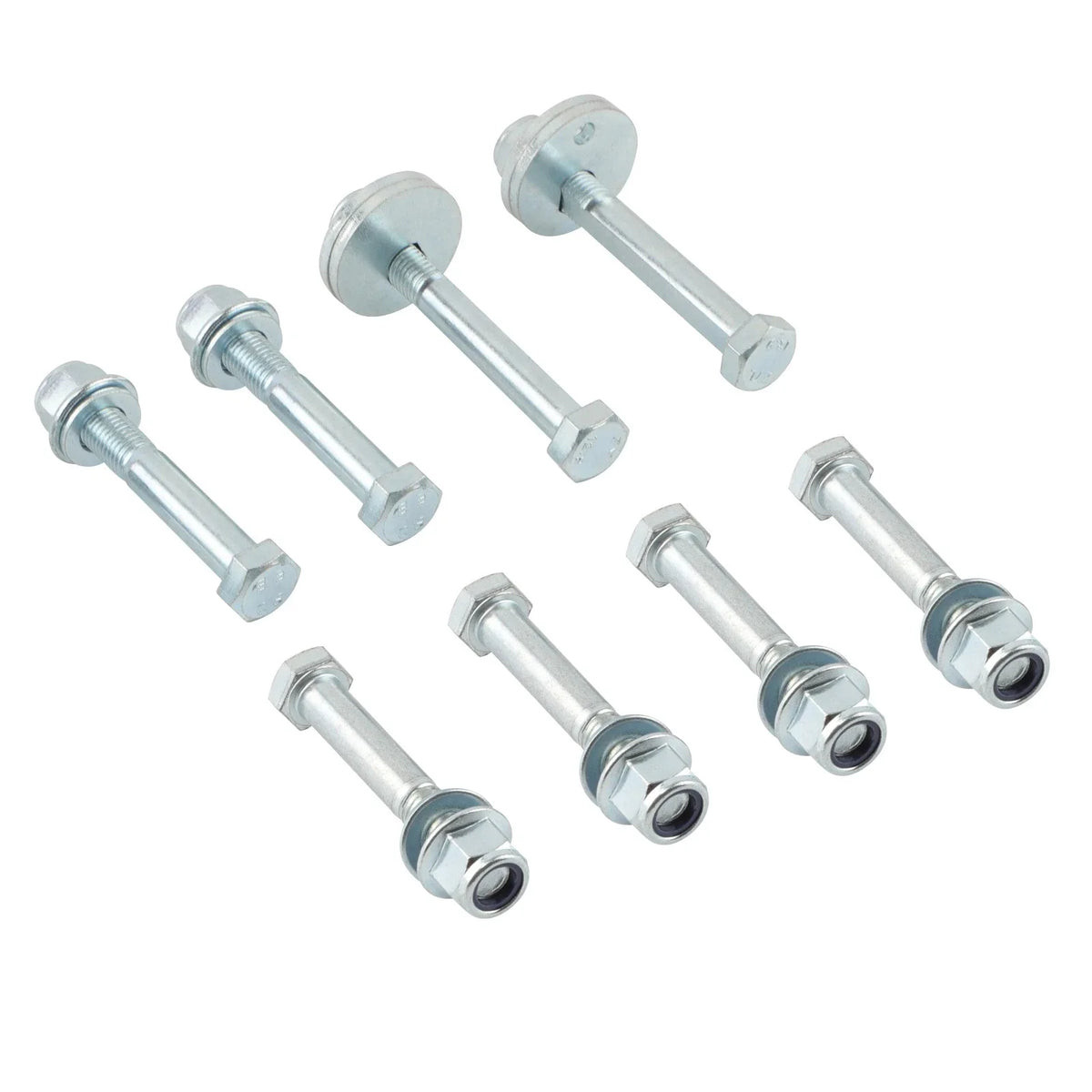 Cam Bolts with Control Arm Hardware Kit for Dodge Ram 1500 2000-2001
