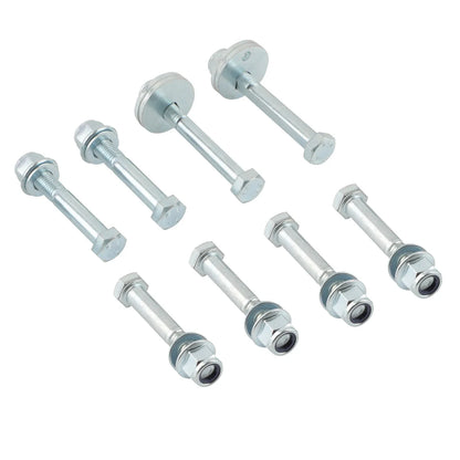 Cam Bolts with Control Arm Hardware Kit for Dodge Ram 1500 2000-2001