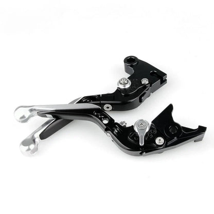 Adjustable Brake Clutch Levers for Yamaha MT-01 V-MAX 2005-2009