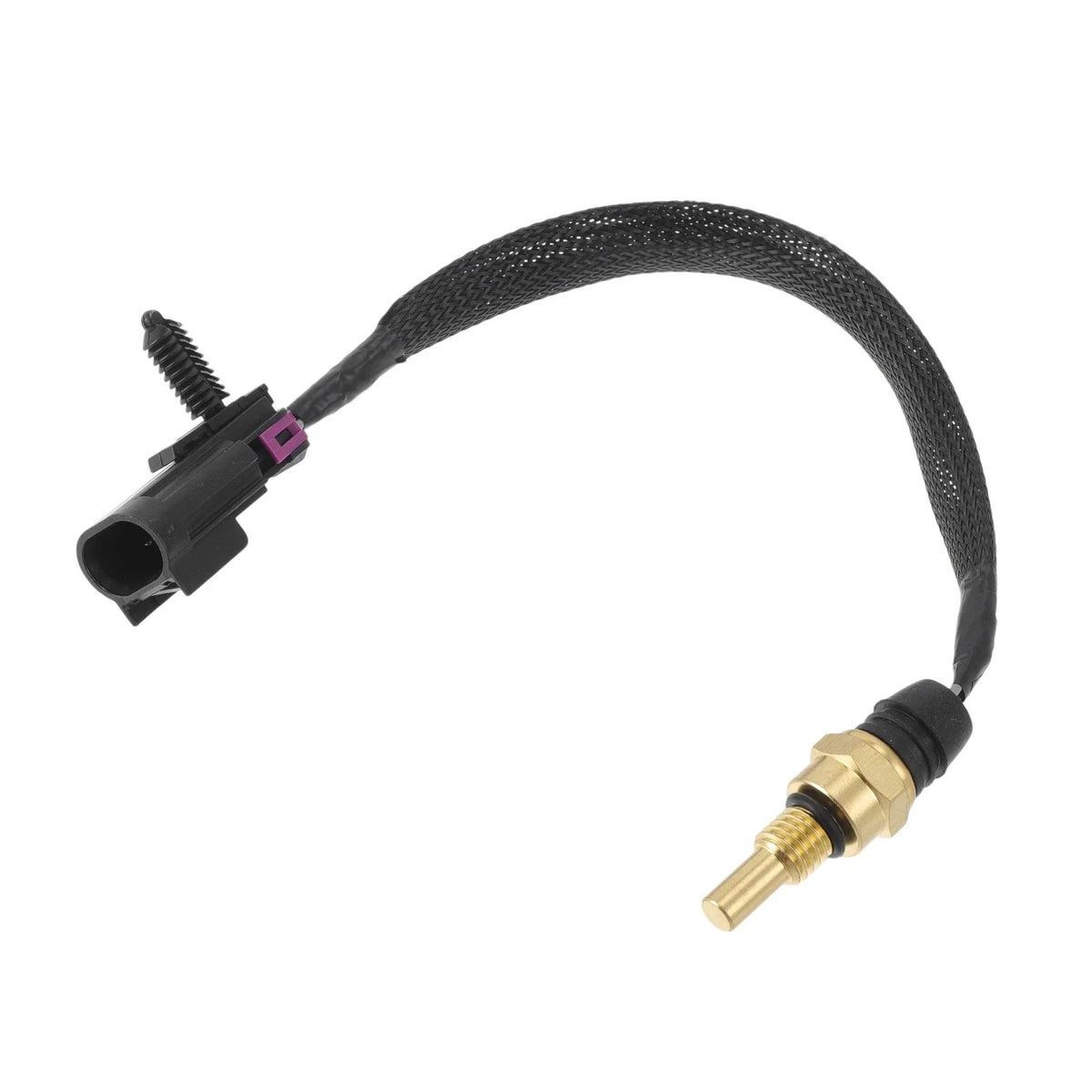 Engine Coolant Temperature Sensor No. 12586299 for Buick Rainier (2006–2007)