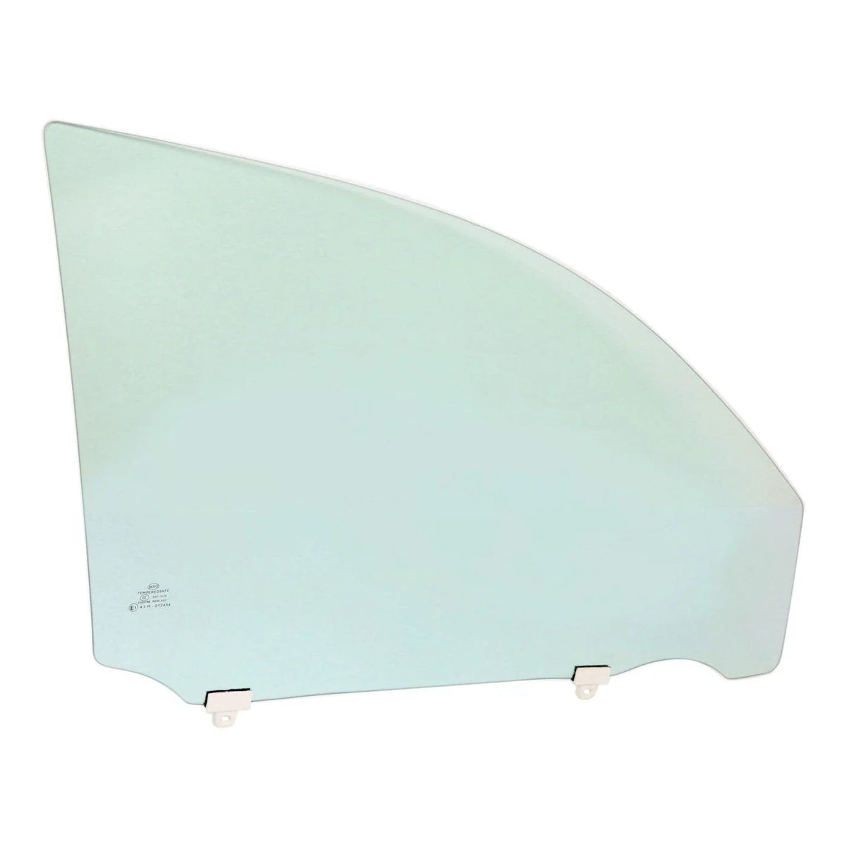 Door Glass Set of 2 for RAV4 2019-2023