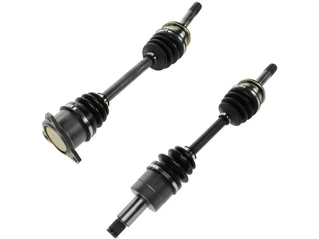 Front Axle Shaft Set for Suzuki XL7 (2002–2003) DM396YR