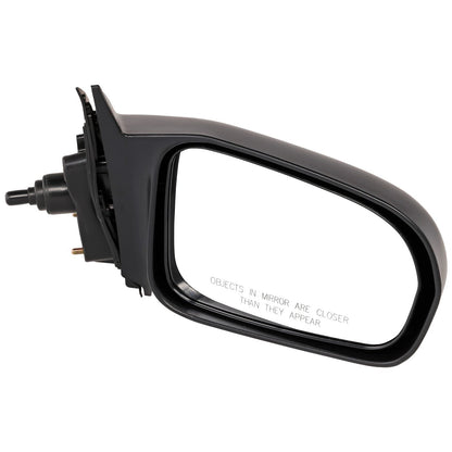 Passenger Right Mirror for Honda Civic (2001-2004)