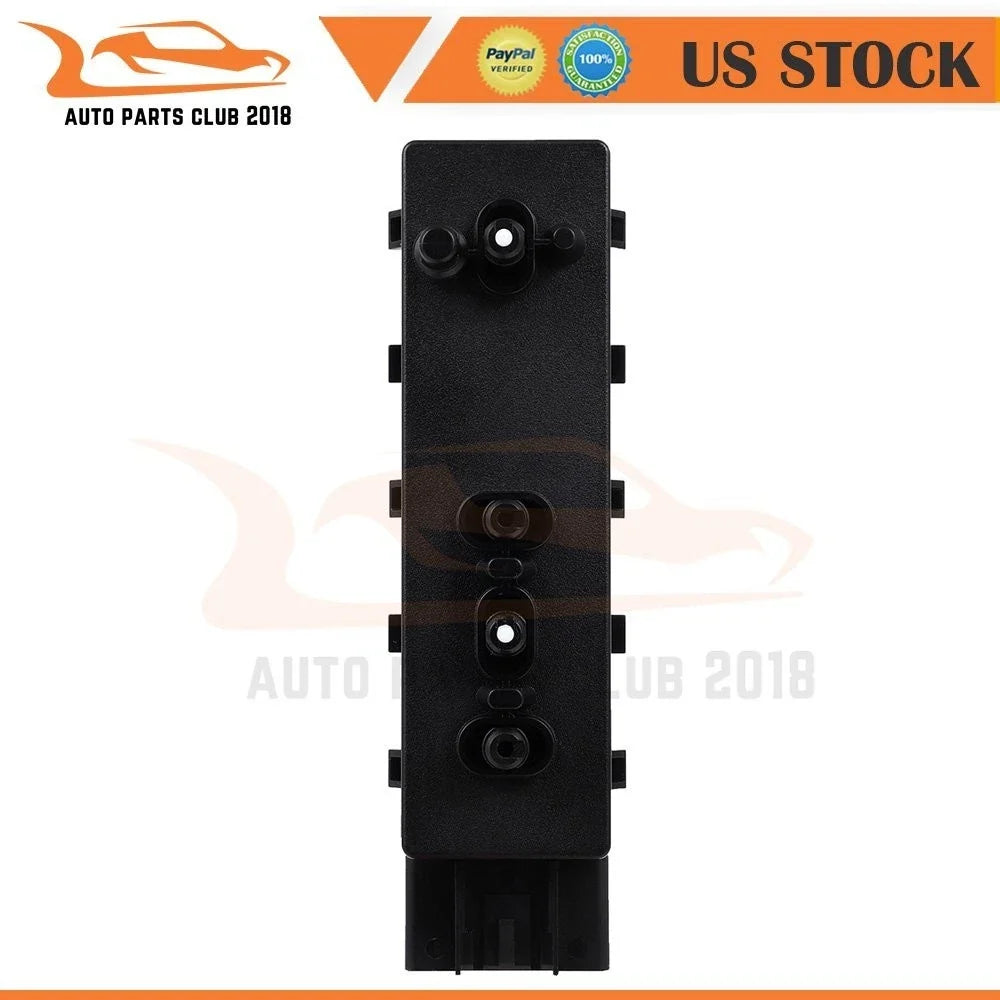 Seat Switch for Cadillac Escalade, Avalanche, Impala, Silverado 1500 (2002–2013)