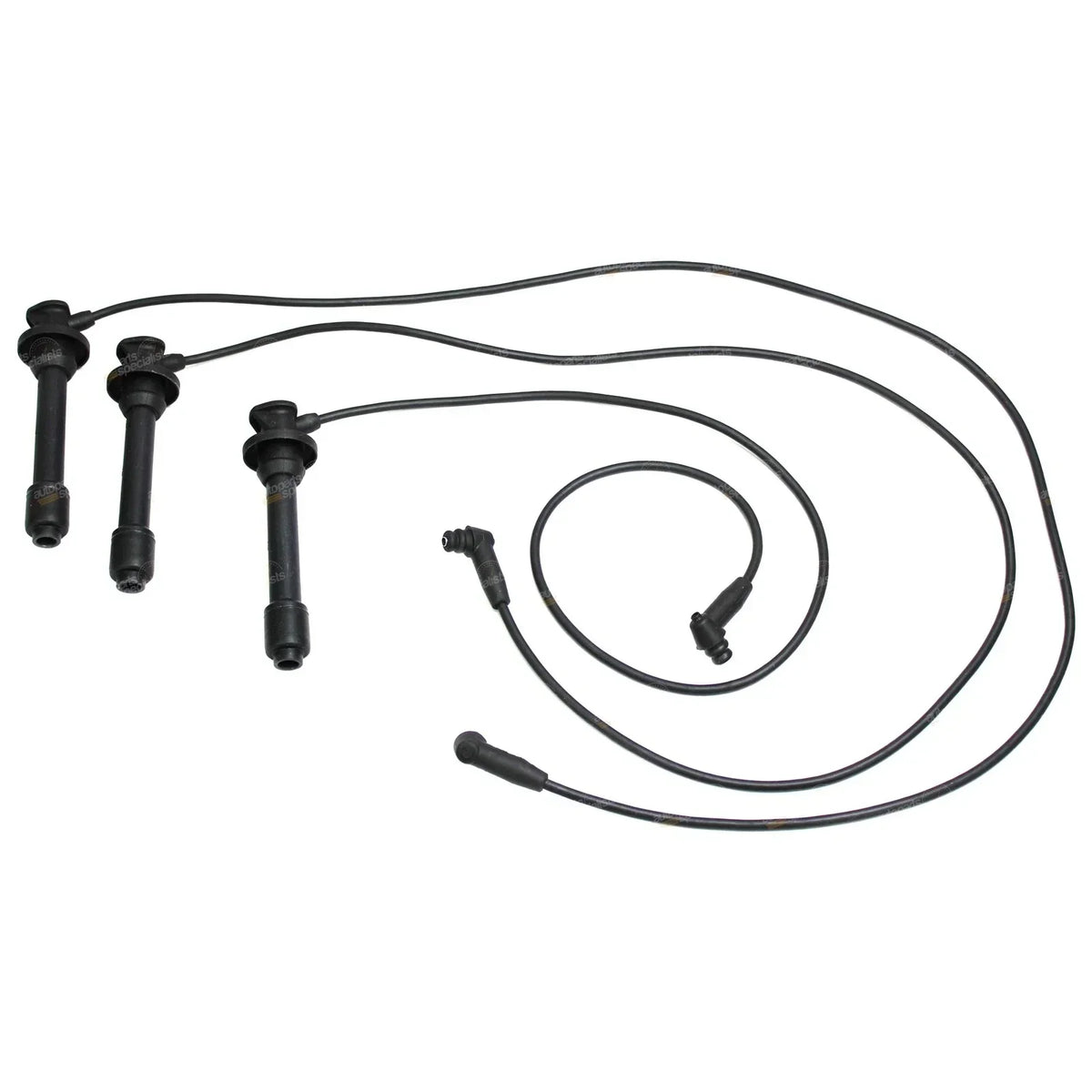 Ignition Spark Plug Lead Set for V6 1MZFE Camry MCV20 MCV36 (1997-2006)