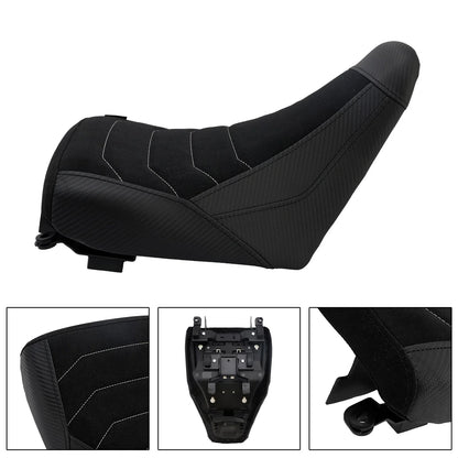 Front Seat Driver Cushion - Raider for Suzuki V-Strom DL1050 (2023–2025)
