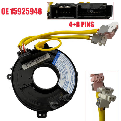 Clock Spring for Saturn Aura 2007-2009, Pontiac G6 2005-2010